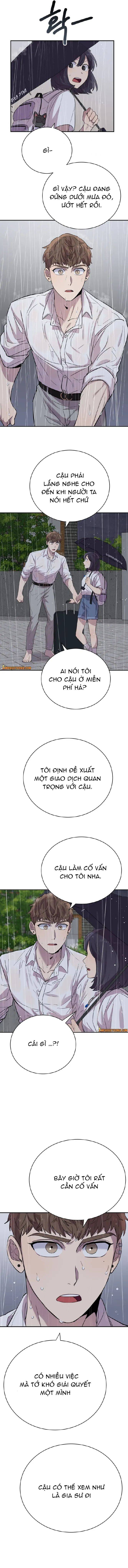 Ninita Yêu Dấu - Phần 2 Chap 1434.8 - Next Chap 1435.8