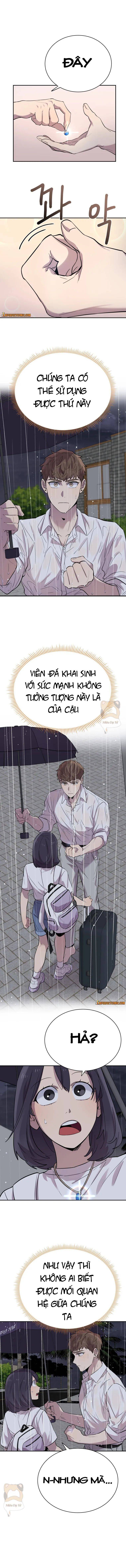 Ninita Yêu Dấu - Phần 2 Chap 1434.9 - Next Chap 1435.9