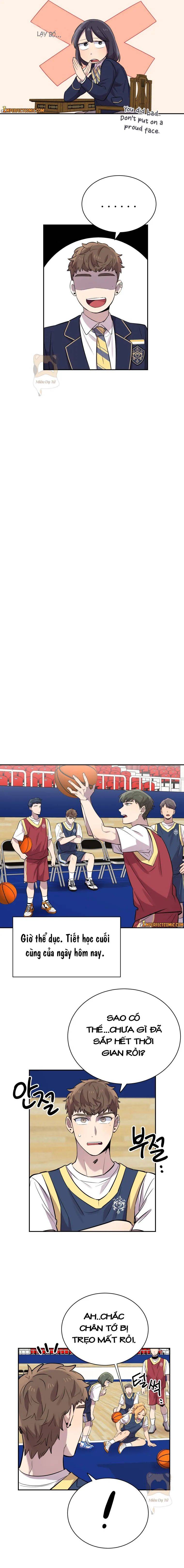 Ninita Yêu Dấu - Phần 2 Chap 1434.9 - Next Chap 1435.9