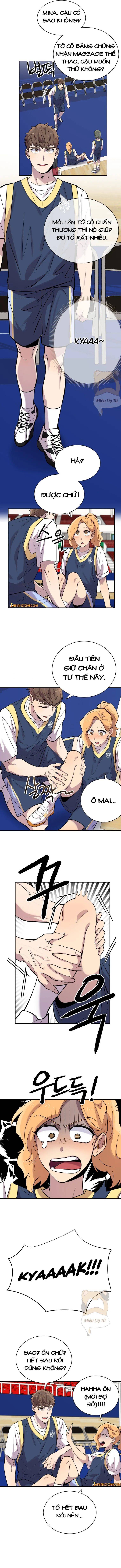 Ninita Yêu Dấu - Phần 2 Chap 1434.9 - Next Chap 1435.9