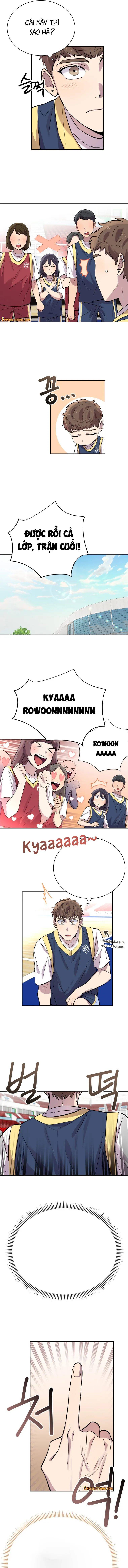 Ninita Yêu Dấu - Phần 2 Chap 1434.9 - Next Chap 1435.9