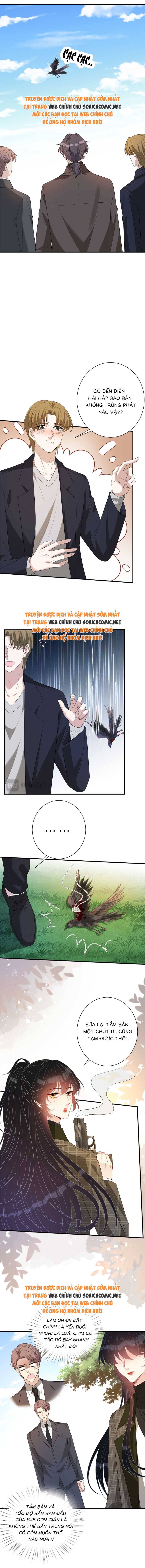 Ninita Yêu Dấu - Phần 2 Chap 1435.1 - Next Chap 1436.1