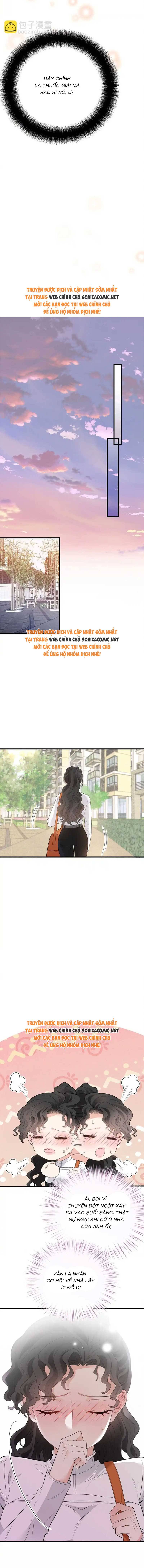 Ninita Yêu Dấu - Phần 2 Chap 1435.2 - Next Chap 1436.2