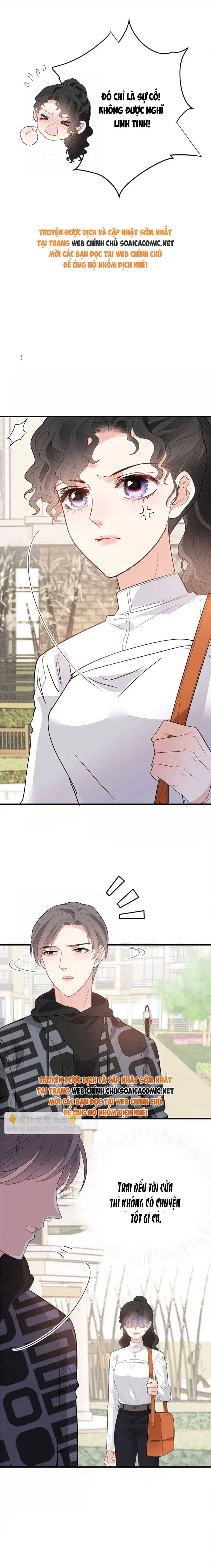 Ninita Yêu Dấu - Phần 2 Chap 1435.2 - Next Chap 1436.2