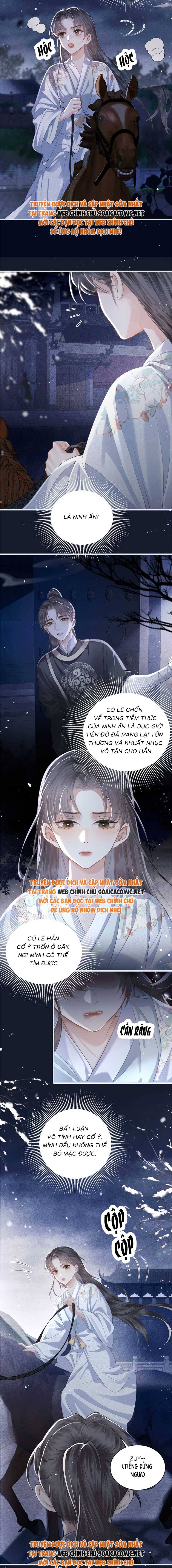 Ninita Yêu Dấu - Phần 2 Chap 1435.3 - Next Chap 1436.3