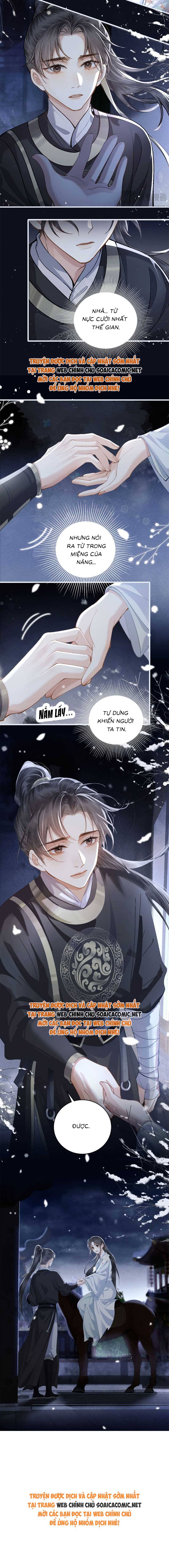 Ninita Yêu Dấu - Phần 2 Chap 1435.3 - Next Chap 1436.3
