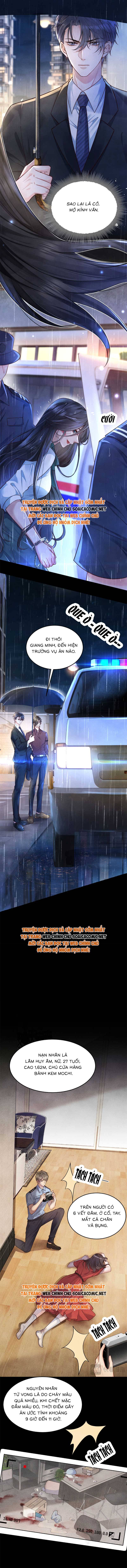 Ninita Yêu Dấu - Phần 2 Chap 1435.4 - Next Chap 1436.4