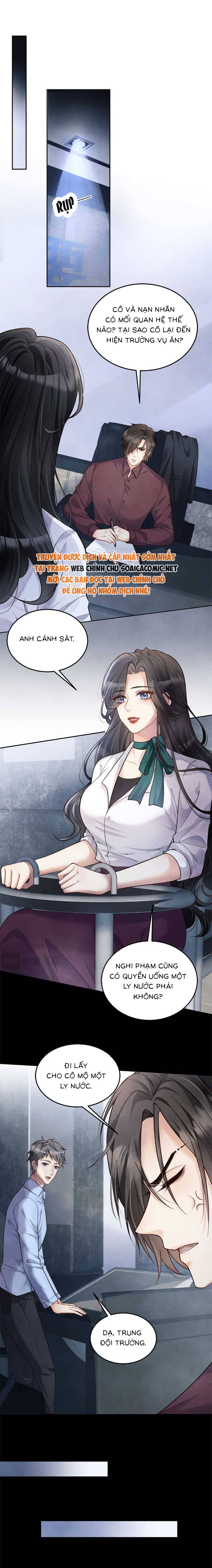 Ninita Yêu Dấu - Phần 2 Chap 1435.4 - Next Chap 1436.4