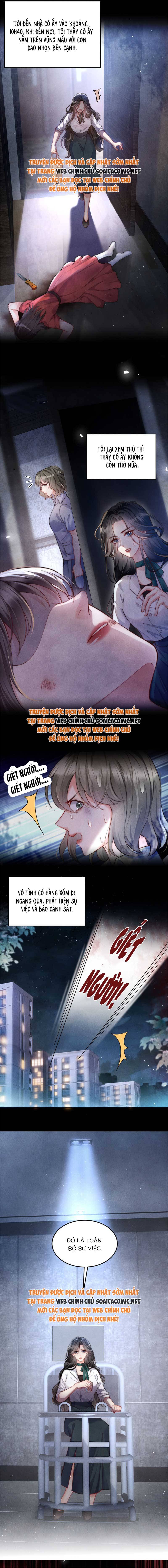 Ninita Yêu Dấu - Phần 2 Chap 1435.4 - Next Chap 1436.4