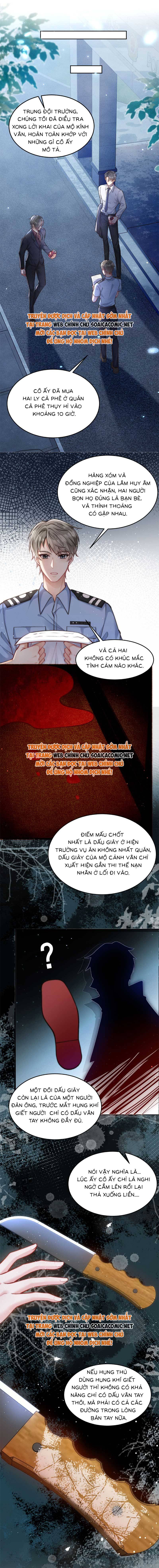 Ninita Yêu Dấu - Phần 2 Chap 1435.5 - Next Chap 1436.5