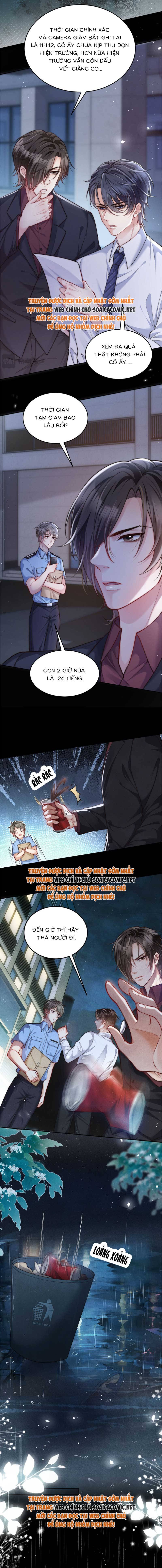 Ninita Yêu Dấu - Phần 2 Chap 1435.5 - Next Chap 1436.5