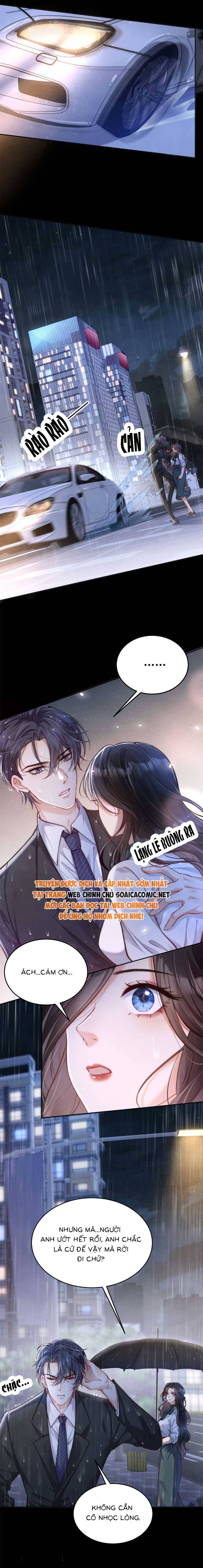 Ninita Yêu Dấu - Phần 2 Chap 1435.5 - Next Chap 1436.5