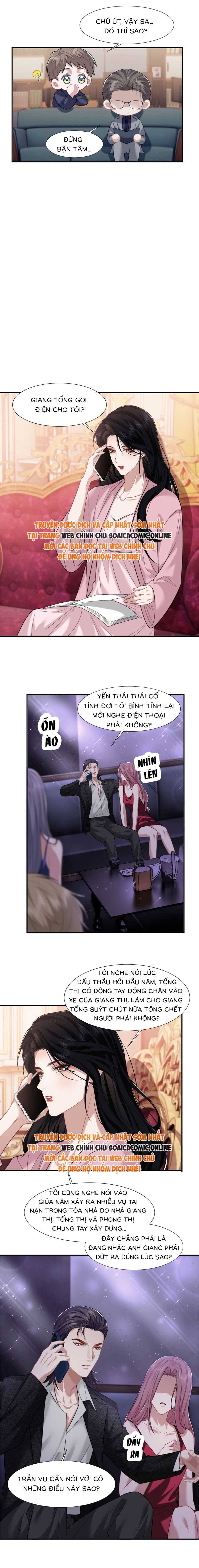 Ninita Yêu Dấu - Phần 2 Chap 1435.7 - Next Chap 1436.7