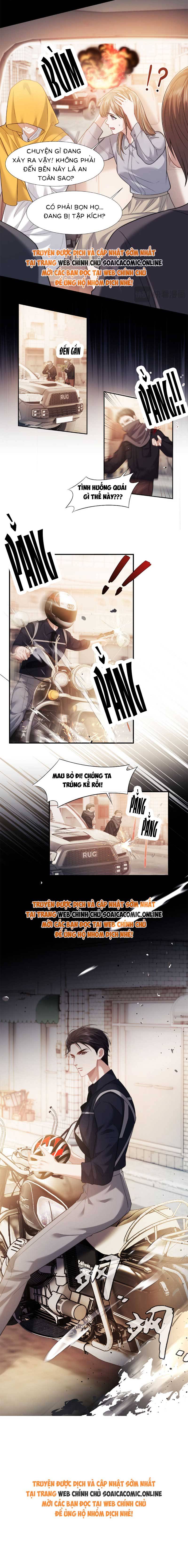 Ninita Yêu Dấu - Phần 2 Chap 1435.7 - Next Chap 1436.7