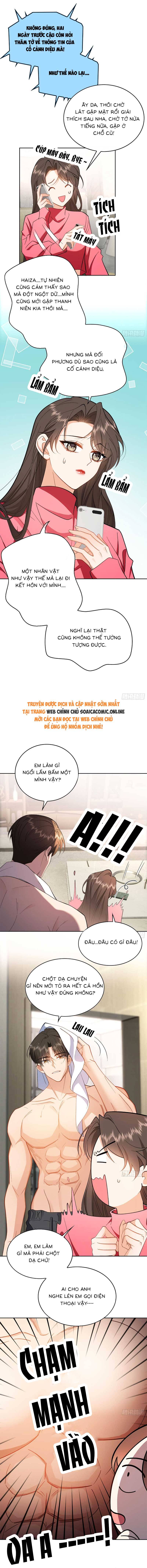 Ninita Yêu Dấu - Phần 2 Chap 1435.9 - Next Chap 1436.9