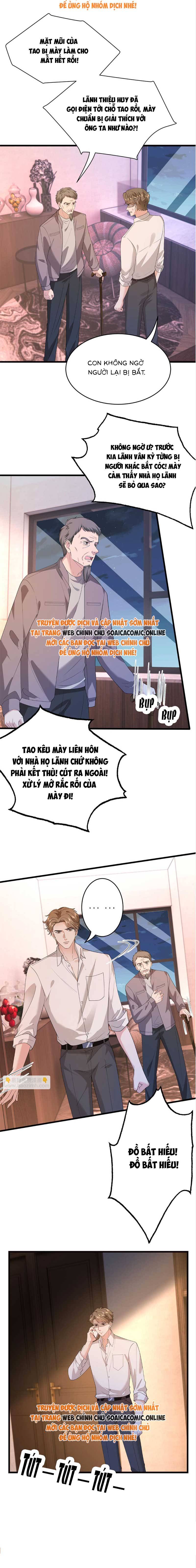 Ninita Yêu Dấu - Phần 2 Chap 1436.1 - Next Chap 1437.1