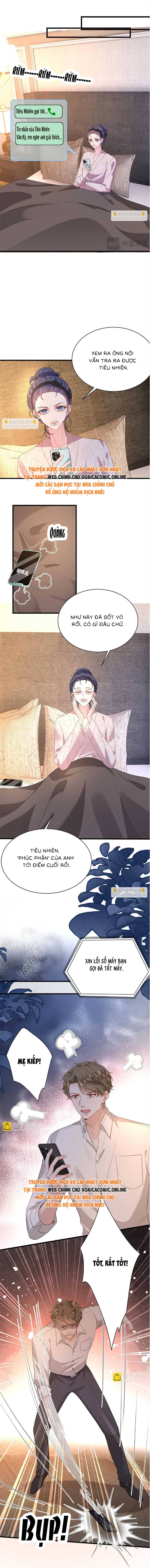 Ninita Yêu Dấu - Phần 2 Chap 1436.1 - Next Chap 1437.1