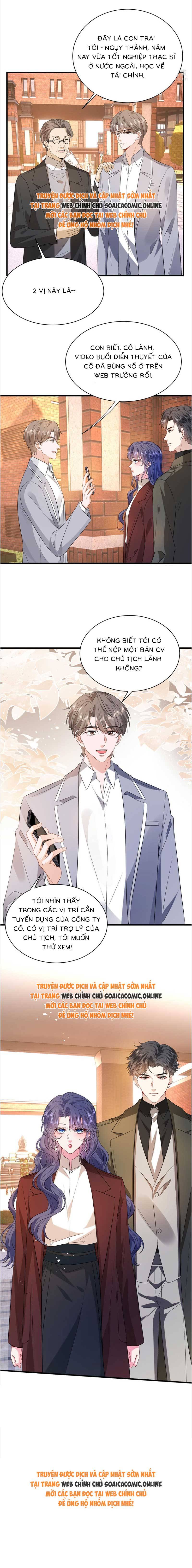 Ninita Yêu Dấu - Phần 2 Chap 1436.1 - Next Chap 1437.1