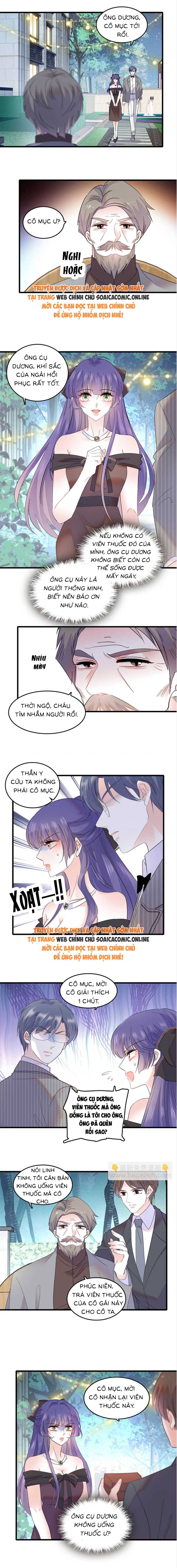 Ninita Yêu Dấu - Phần 2 Chap 1436.2 - Next Chap 1437.2