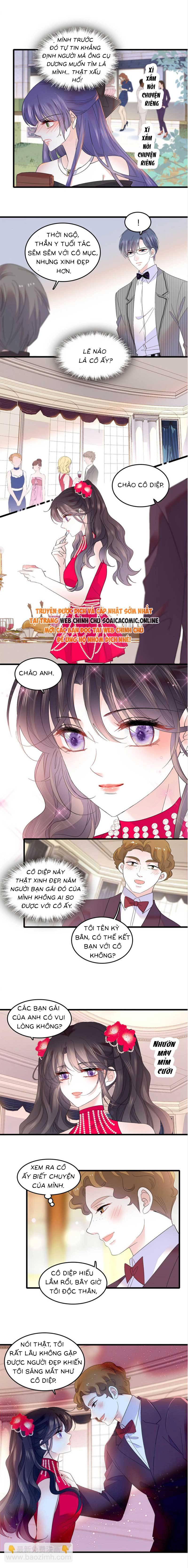 Ninita Yêu Dấu - Phần 2 Chap 1436.2 - Next Chap 1437.2