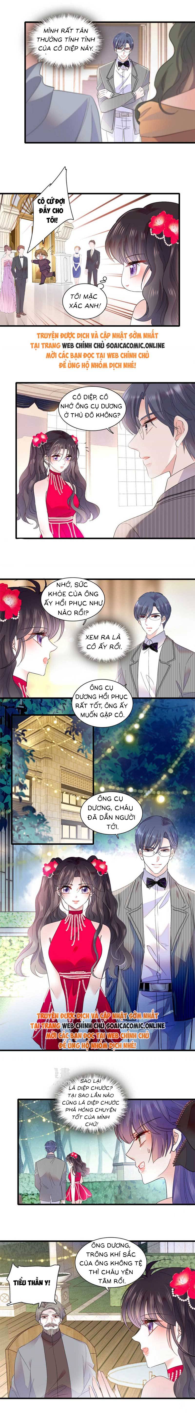 Ninita Yêu Dấu - Phần 2 Chap 1436.2 - Next Chap 1437.2