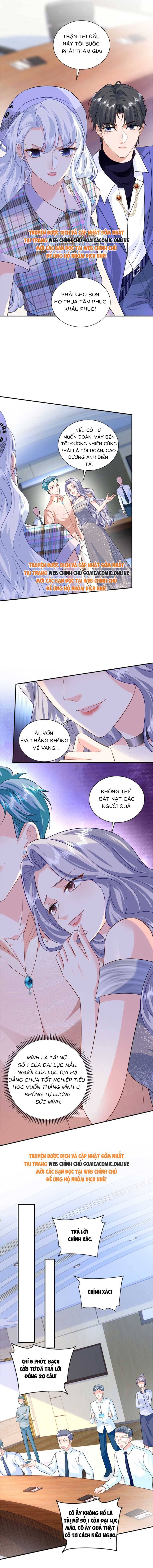 Ninita Yêu Dấu - Phần 2 Chap 1436.3 - Next Chap 1437.3