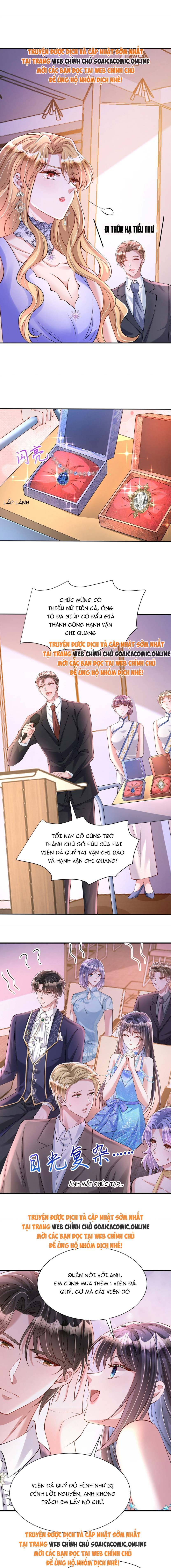 Ninita Yêu Dấu - Phần 2 Chap 1436.6 - Next Chap 1437.6