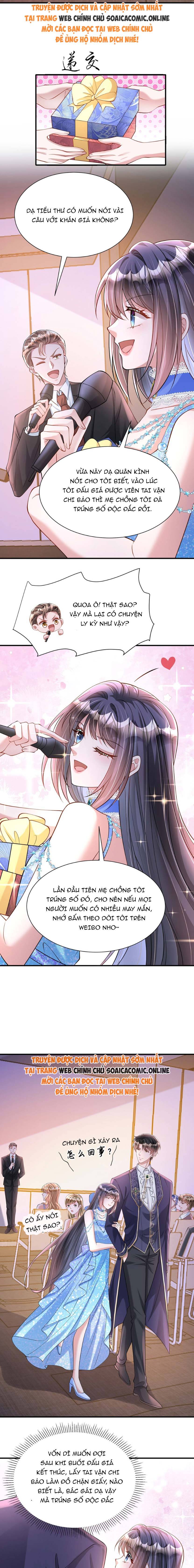 Ninita Yêu Dấu - Phần 2 Chap 1436.6 - Next Chap 1437.6