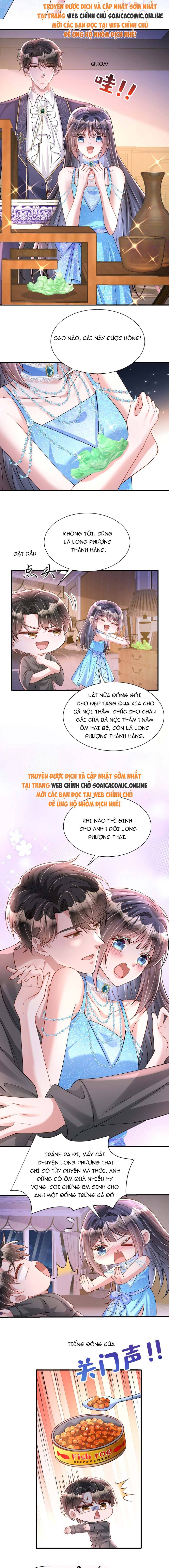 Ninita Yêu Dấu - Phần 2 Chap 1436.6 - Next Chap 1437.6