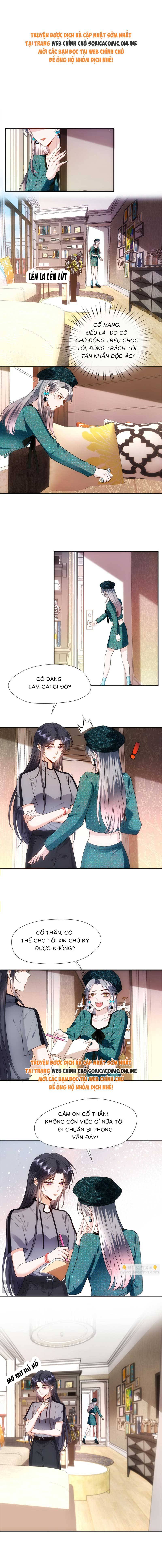 Ninita Yêu Dấu - Phần 2 Chap 1436.8 - Next Chap 1437.8