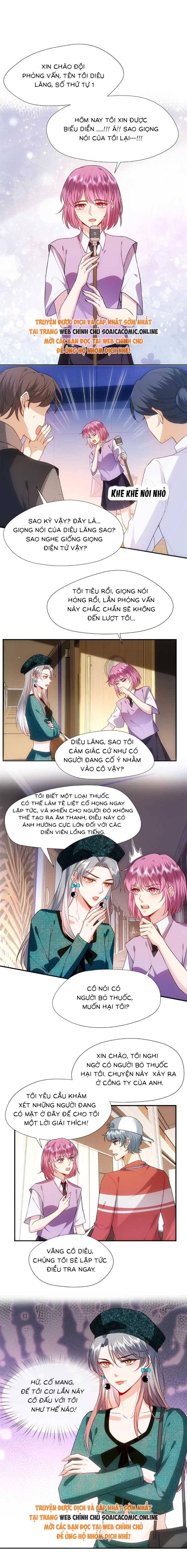 Ninita Yêu Dấu - Phần 2 Chap 1436.8 - Next Chap 1437.8