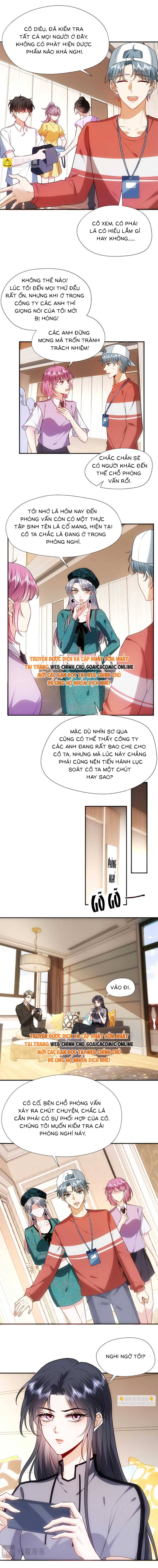 Ninita Yêu Dấu - Phần 2 Chap 1436.8 - Next Chap 1437.8