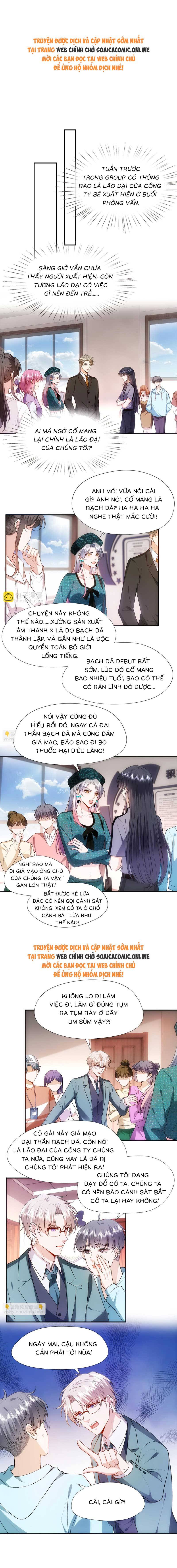 Ninita Yêu Dấu - Phần 2 Chap 1436.9 - Next Chap 1437.9