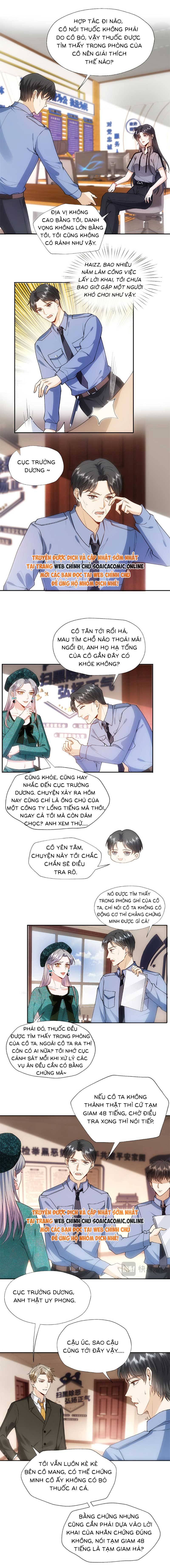 Ninita Yêu Dấu - Phần 2 Chap 1436.9 - Next Chap 1437.9