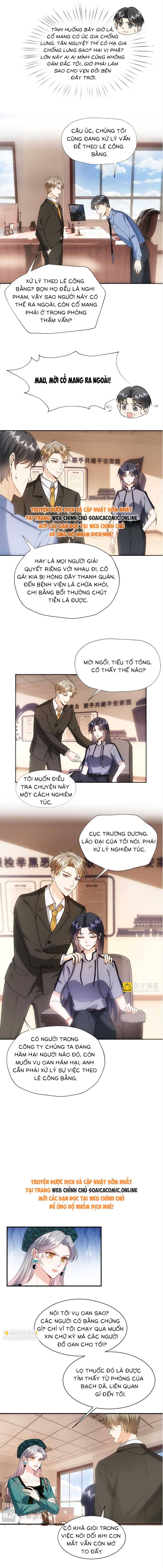 Ninita Yêu Dấu - Phần 2 Chap 1436.9 - Next Chap 1437.9