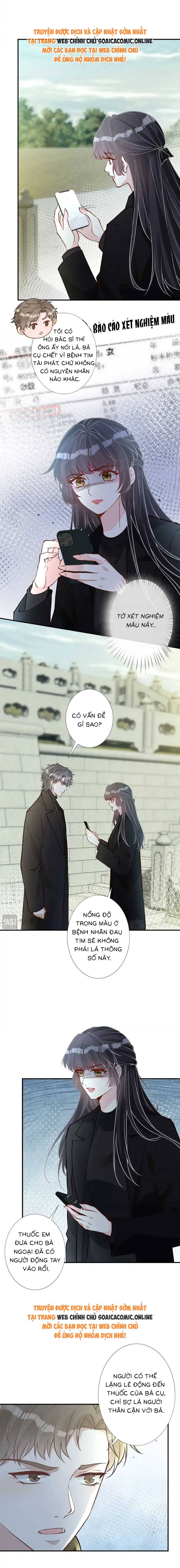 Ninita Yêu Dấu - Phần 2 Chap 1437.1 - Next Chap 1438.1