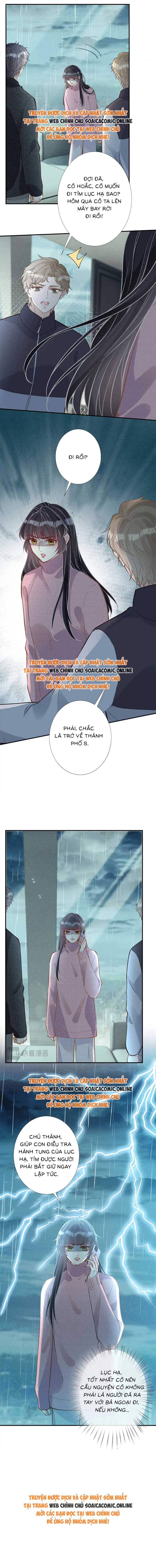 Ninita Yêu Dấu - Phần 2 Chap 1437.1 - Next Chap 1438.1