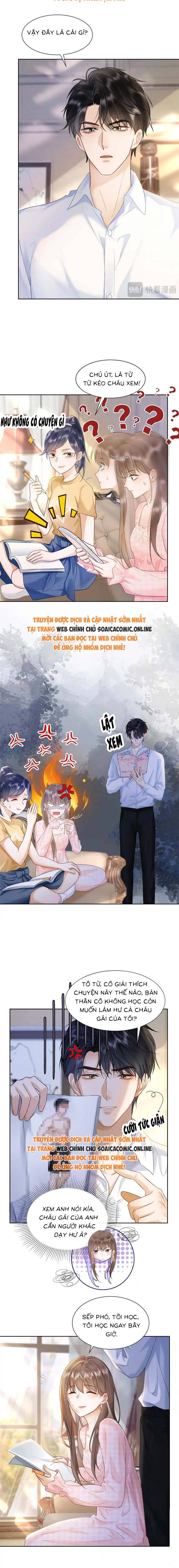 Ninita Yêu Dấu - Phần 2 Chap 1437.4 - Next Chap 1438.4
