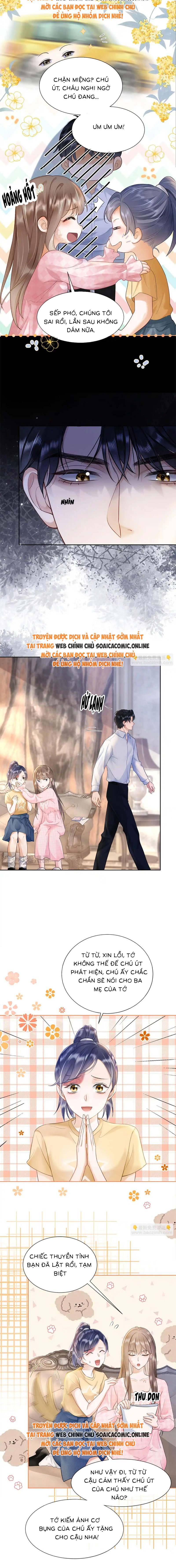 Ninita Yêu Dấu - Phần 2 Chap 1437.4 - Next Chap 1438.4