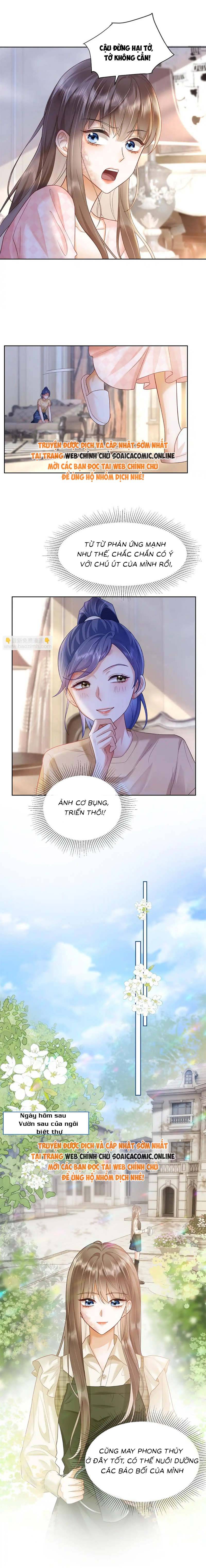 Ninita Yêu Dấu - Phần 2 Chap 1437.4 - Next Chap 1438.4