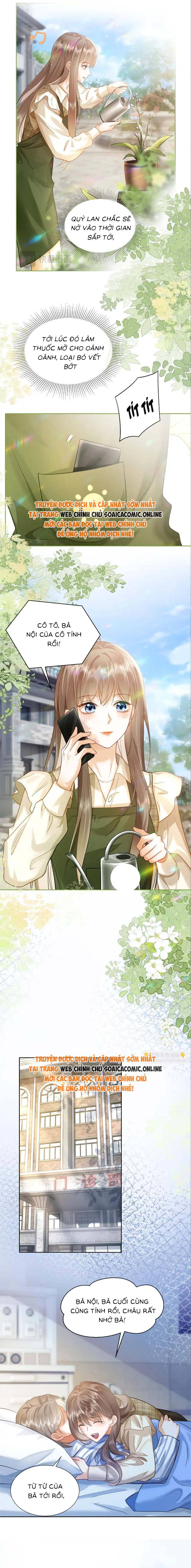 Ninita Yêu Dấu - Phần 2 Chap 1437.4 - Next Chap 1438.4