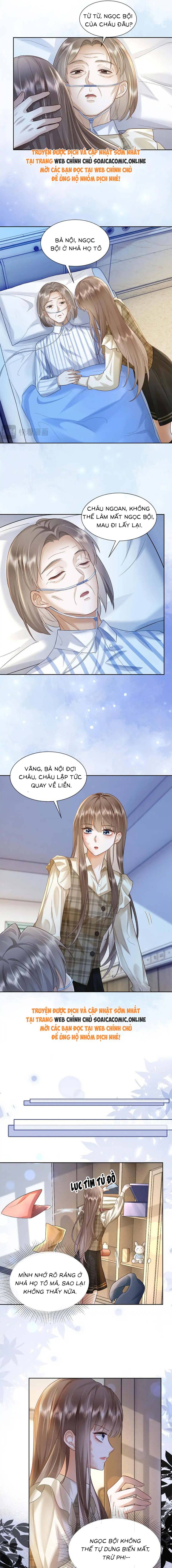 Ninita Yêu Dấu - Phần 2 Chap 1437.4 - Next Chap 1438.4