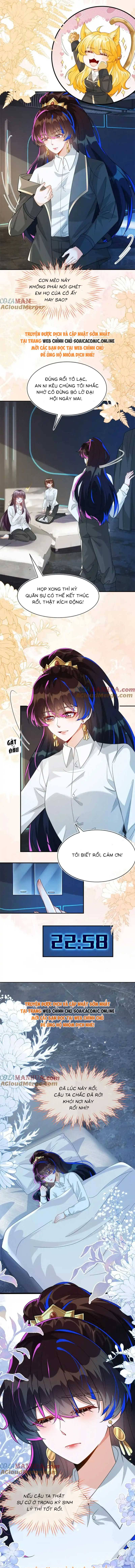 Ninita Yêu Dấu - Phần 2 Chap 1437.5 - Next Chap 1438.5