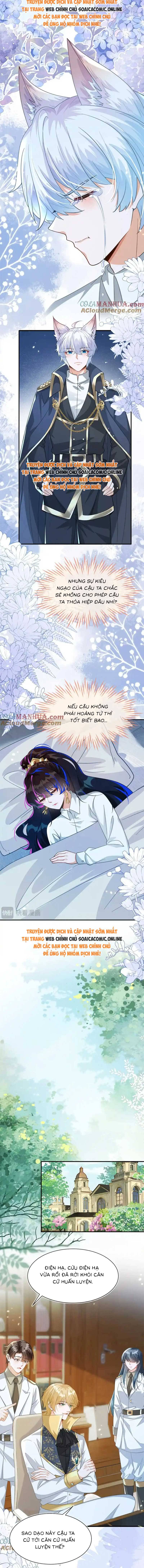 Ninita Yêu Dấu - Phần 2 Chap 1437.5 - Next Chap 1438.5