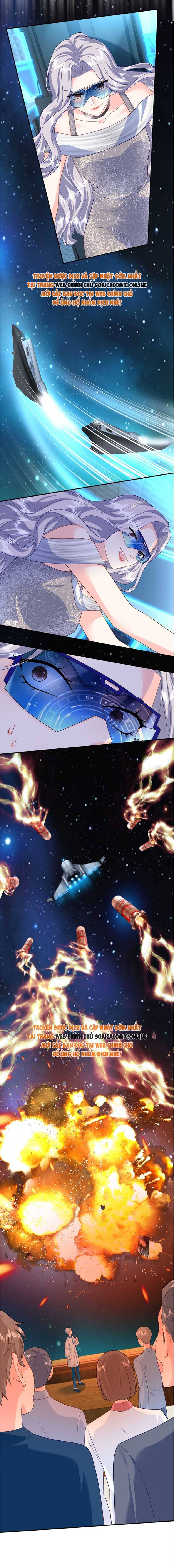 Ninita Yêu Dấu - Phần 2 Chap 1437.6 - Next Chap 1438.6