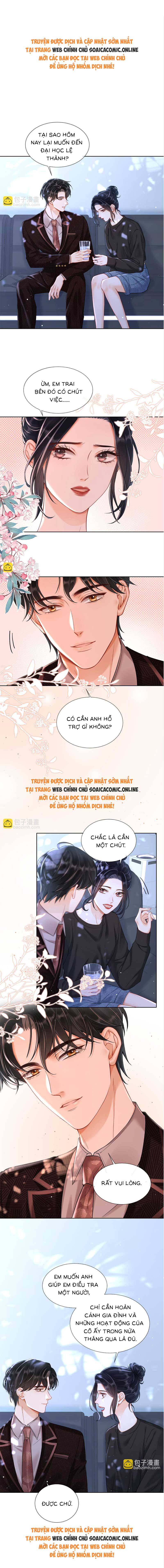 Ninita Yêu Dấu - Phần 2 Chap 1437.7 - Next Chap 1438.7