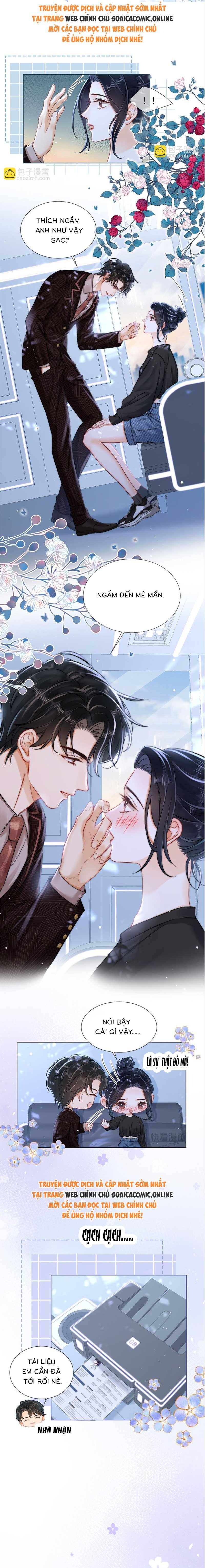 Ninita Yêu Dấu - Phần 2 Chap 1437.7 - Next Chap 1438.7