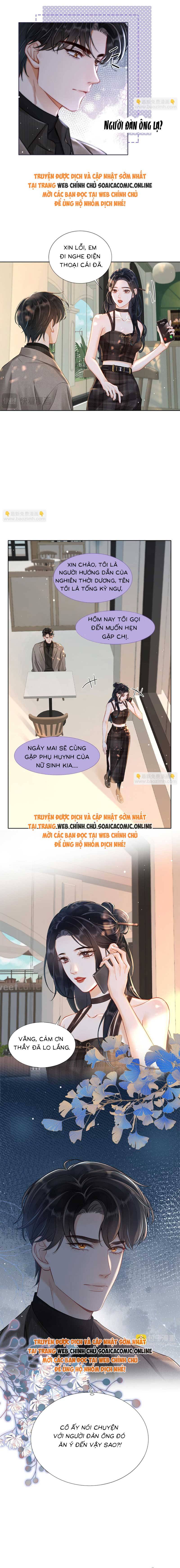 Ninita Yêu Dấu - Phần 2 Chap 1437.7 - Next Chap 1438.7