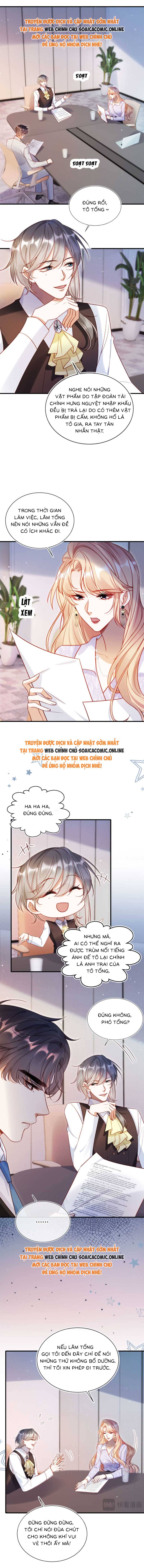 Ninita Yêu Dấu - Phần 2 Chap 1437.9 - Next Chap 1438.9