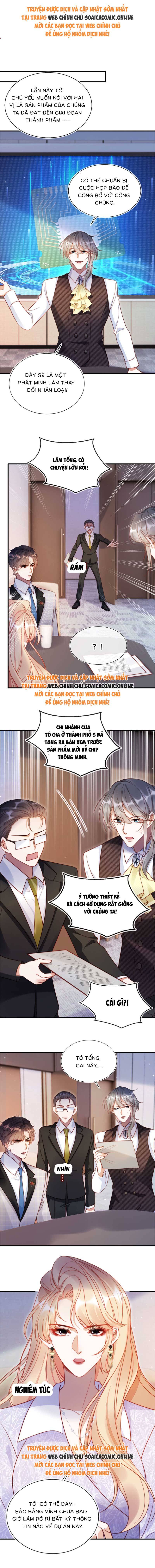 Ninita Yêu Dấu - Phần 2 Chap 1437.9 - Next Chap 1438.9